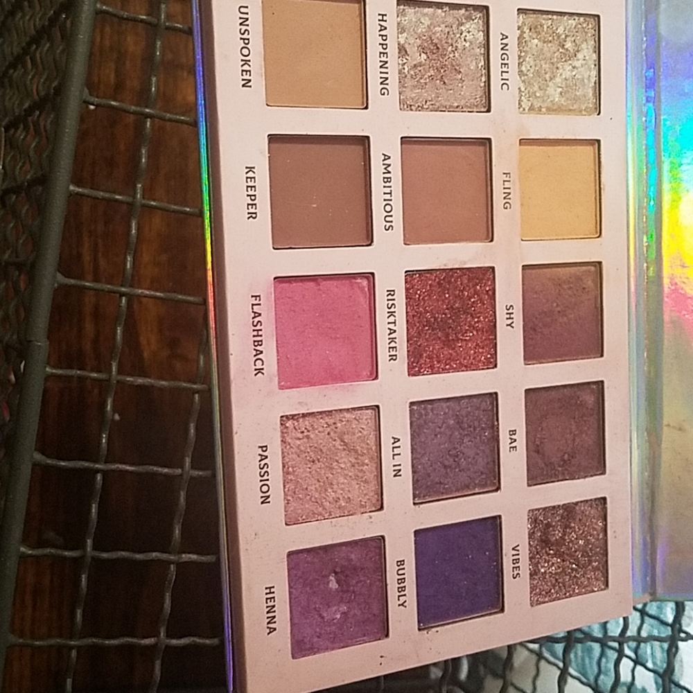 Makeup - Picture 3 of 3